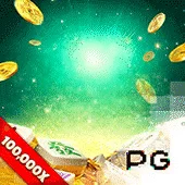Slot PG